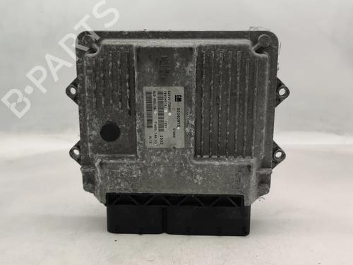 engine-control-unit-ecu-suzuki-swift-iii-mz-ez-2005-34009535 main image