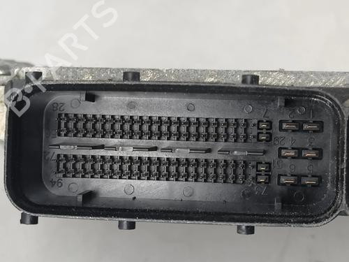 Engine control unit (ECU) SUZUKI SWIFT III (MZ, EZ) 1.3 DDiS (RS413D) | BP34009535M57  - Image 7