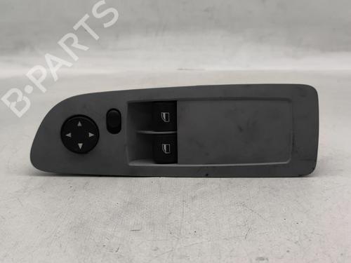 left-front-window-switch-bmw-1-e81-2006-2007-2008-2009-2010-2011-2012-34039206 main image