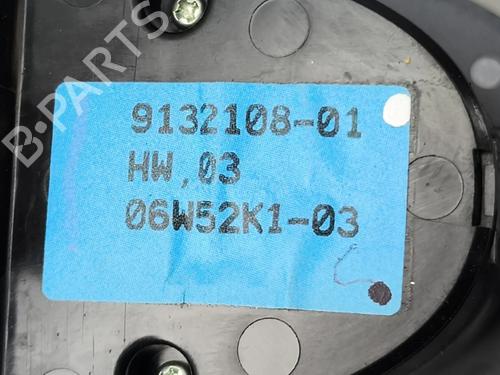 Left front window switch BMW 1 (E81) 118 d | BP34039206I27  - Image 8