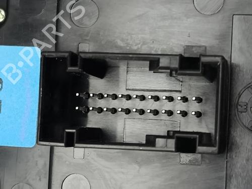 Left front window switch BMW 1 (E81) 118 d | BP34039206I27  - Image 7