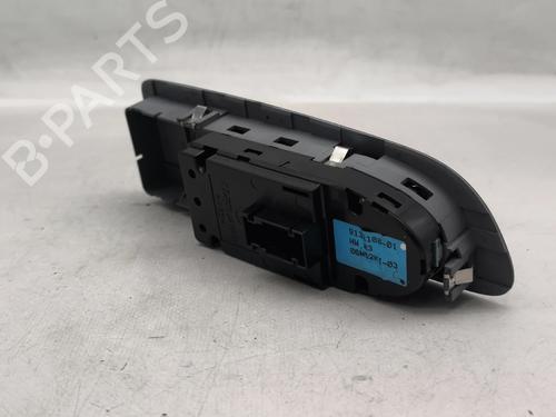 Left front window switch BMW 1 (E81) 118 d | BP34039206I27  - Image 6