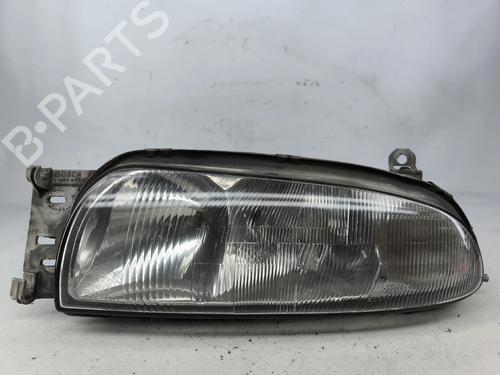 Used Left headlight Left headlight 33695810 33695810