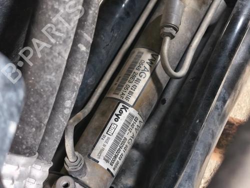 steering-rack-skoda-fabia-i-combi-6y5-2000-2001-2002-2003-2004-2005-2006-2007-34060898 main image