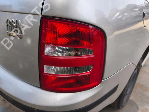 right-taillight-skoda-fabia-i-combi-6y5-2000-2001-2002-2003-2004-2005-2006-2007-34060893 main image