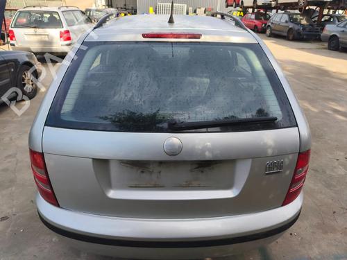 tailgate-skoda-fabia-i-combi-6y5-2000-2001-2002-2003-2004-2005-2006-2007-34060890 main image