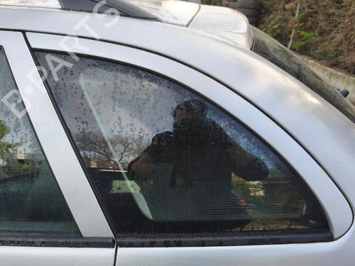 rear-left-quarter-glass-skoda-fabia-i-combi-6y5-2000-2001-2002-2003-2004-2005-2006-2007-34060889 main image