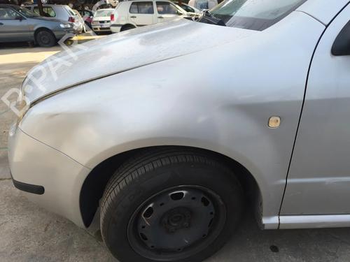 left-front-fenders-skoda-fabia-i-combi-6y5-2000-2001-2002-2003-2004-2005-2006-2007-34060882 main image