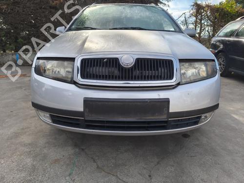 front-bumper-skoda-fabia-i-combi-6y5-2000-2001-2002-2003-2004-2005-2006-2007-34060880 main image