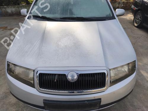 hood-skoda-fabia-i-combi-6y5-2000-2001-2002-2003-2004-2005-2006-2007-34060877 main image