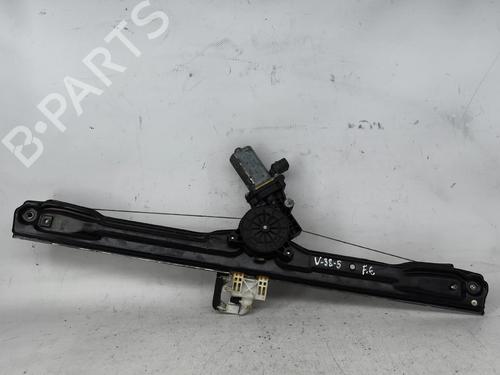 Used Front left window mechanism Front left window mechanism 32863417 32863417