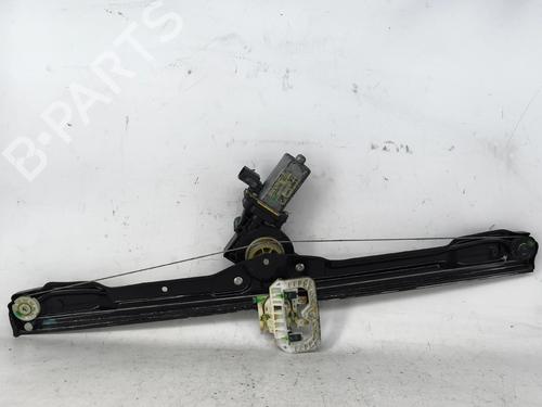 Front left window mechanism IVECO DAILY VI Van 33S13, 35S13, 35C13 | BP32863417C22 - Image 3