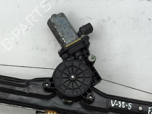 Front left window mechanism IVECO DAILY VI Van 33S13, 35S13, 35C13 | BP32863417C22 - Image 2