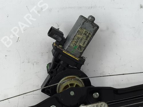 Front left window mechanism IVECO DAILY VI Van 33S13, 35S13, 35C13 | BP32863417C22 - Image 4