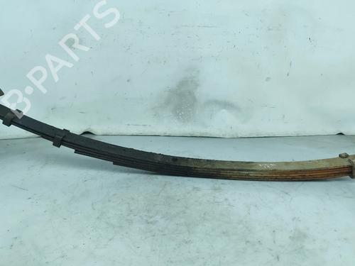 Støddæmperfjeder Støddæmperfjeder TOYOTA HILUX V Pickup (_N8_, _N9_, _N10_, _N11_) 2.4 D (LN85, LN90) (80 hp) 33557710 33557710