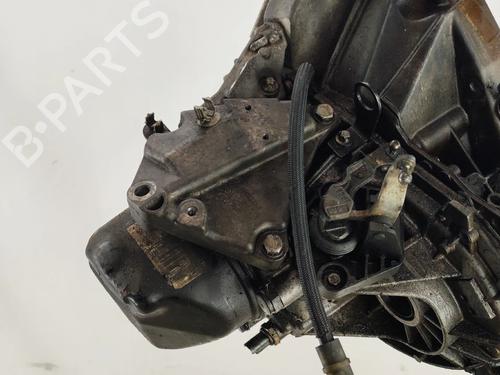 Gearbox RENAULT KANGOO (KC0/1_) 1.5 dCi | BP34060874M3  - Image 5