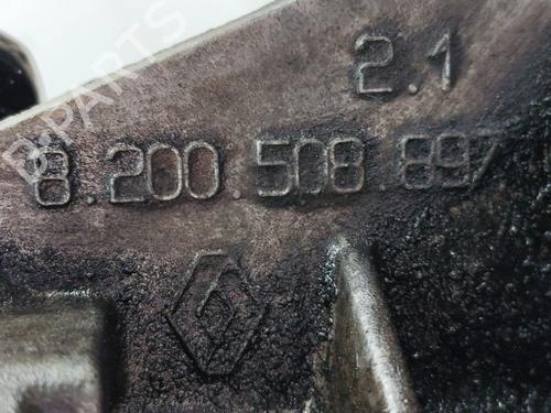 Gearbox RENAULT KANGOO (KC0/1_) 1.5 dCi | BP34060874M3  - Image 6