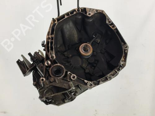 gearbox-renault-kangoo-kc01_-1997-34060874 main image