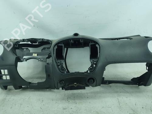 Salpicadero Salpicadero NISSAN JUKE (F15) 1.5 dCi (110 hp) 24229486 24229486