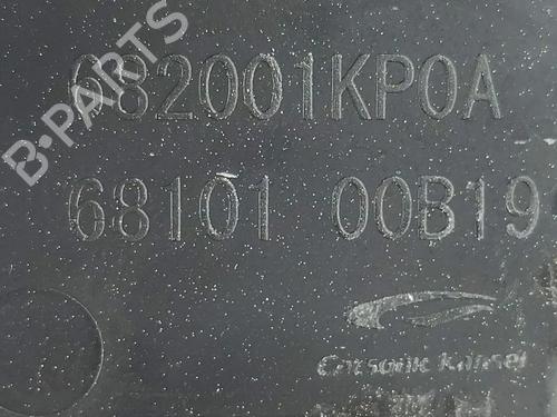 Dashboard NISSAN JUKE (F15) 1.5 dCi | BP24229486C46  - Image 10