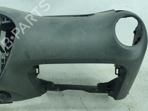 Dashboard NISSAN JUKE (F15) 1.5 dCi | BP24229486C46  - Image 5