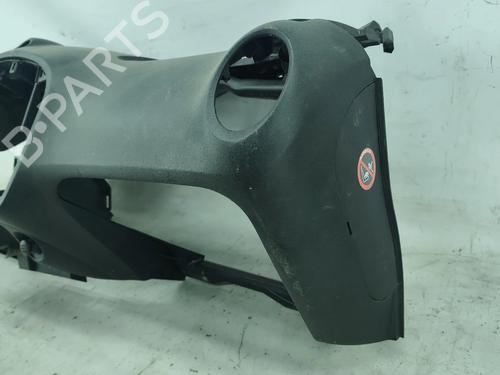 Dashboard NISSAN JUKE (F15) 1.5 dCi | BP24229486C46  - Image 6