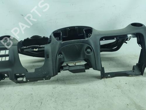 Dashboard NISSAN JUKE (F15) 1.5 dCi | BP24229486C46  - Image 8