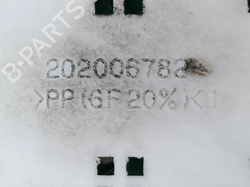 Left front window switch HYUNDAI i20 I (PB, PBT) 1.1 CRDi | BP34009559I27  - Image 9