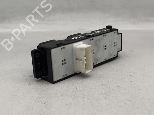 Left front window switch HYUNDAI i20 I (PB, PBT) 1.1 CRDi | BP34009559I27  - Image 5