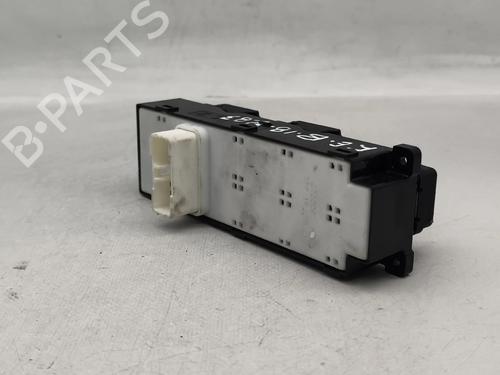 Left front window switch HYUNDAI i20 I (PB, PBT) 1.1 CRDi | BP34009559I27  - Image 6