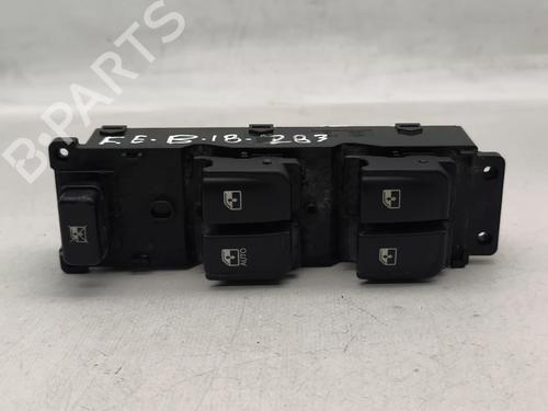 left-front-window-switch-hyundai-i20-i-pb-pbt-2008-2009-2010-2011-2012-2013-2014-2015-34009559 main image