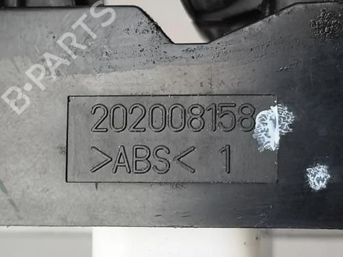 Left front window switch HYUNDAI i20 I (PB, PBT) 1.1 CRDi | BP34009559I27  - Image 8