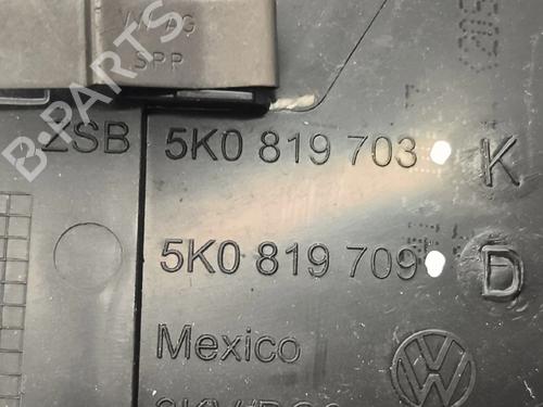 Luftventil VW GOLF VI Variant (AJ5) 1.6 TDI | BP34006800I21  - Image 7