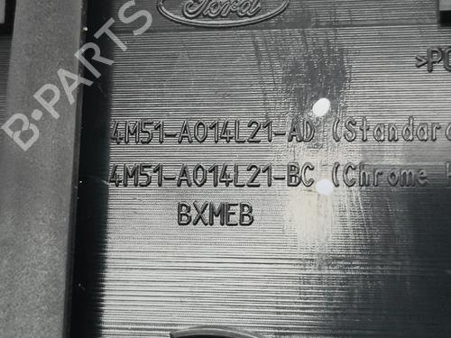Air vent FORD FOCUS II (DA_, HCP, DP) 1.4 | BP34006782I21  - Image 7
