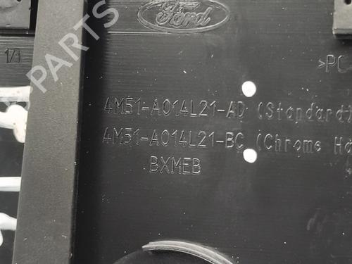 Air vent FORD FOCUS II (DA_, HCP, DP) 1.4 | BP34006784I21  - Image 7