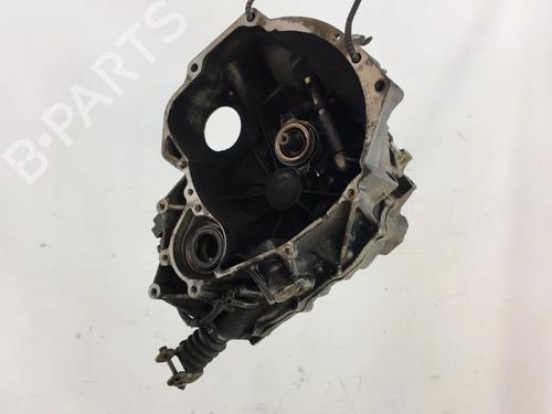 Used Gearbox Gearbox NISSAN MICRA II (K11) 1.0 i 16V (K11) (54 hp) 34060908 34060908
