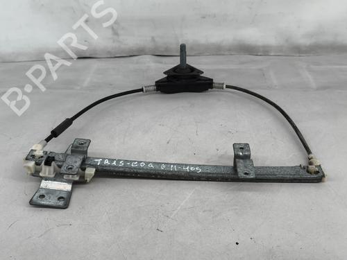 Used Rear left window mechanism Rear left window mechanism 34060905 34060905
