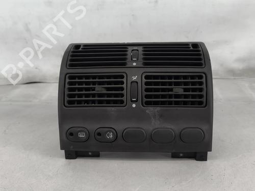 Used Air vent Air vent FIAT PUNTO (176_) 55 1.1 (54 hp) 34060911 34060911