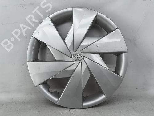 Hulkapsel Hulkapsel TOYOTA AYGO (_B4_) 1.0 (KGB40) (69 hp) 33627436 33627436