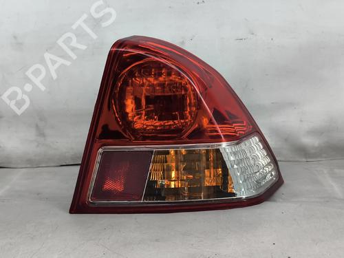 Used Right taillight Right taillight HONDA CIVIC VII Saloon (ES, ET) 1.3 IMA (ED9, ES9) (83 hp) 34056287 34056287