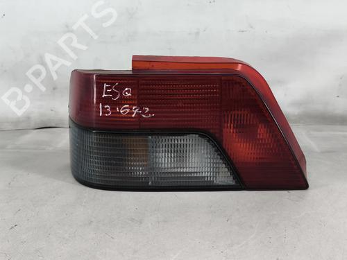 Used Left taillight Left taillight 34056299 34056299