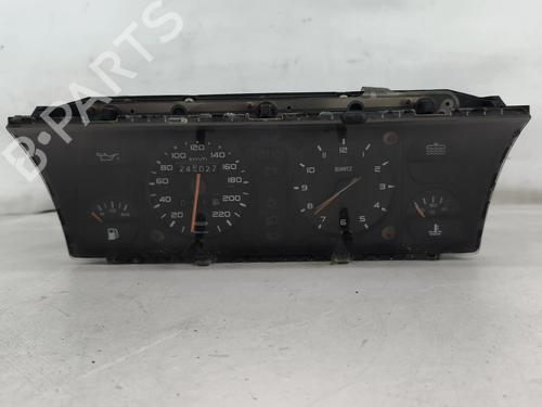 Used Instrument cluster Instrument cluster 34056295 34056295