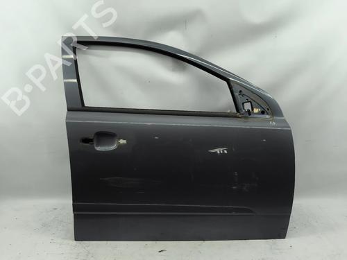 right-front-door-opel-astra-h-a04-2004-2005-2006-2007-2008-2009-2010-2011-2012-2013-2014-33326533 main image