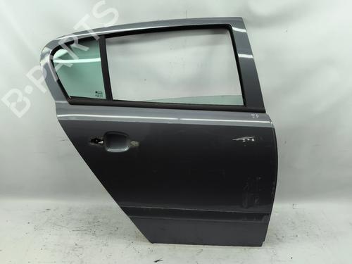 right-rear-door-opel-astra-h-a04-2004-2005-2006-2007-2008-2009-2010-2011-2012-2013-2014-33326536 main image