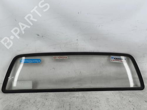 Óculo traseiro Óculo traseiro TOYOTA HILUX V Pickup (_N8_, _N9_, _N10_, _N11_) 2.4 D (LN85, LN90) (80 hp) 32990211 32990211
