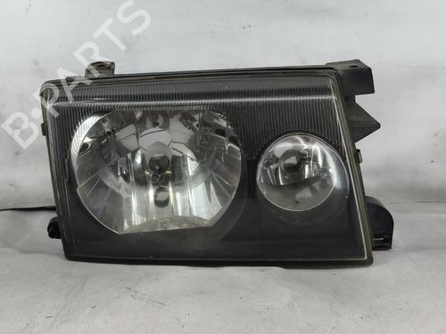 Used Left headlight Left headlight NISSAN TERRANO II (R20) 2.7 TDi 4WD (125 hp) 34060866 34060866