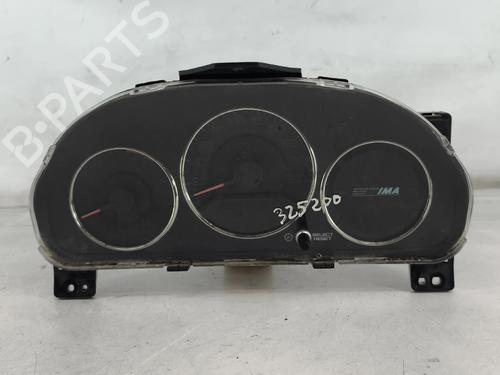 instrument-cluster-honda-civic-vii-saloon-es-et-2000-2001-2002-2003-2004-2005-2006-34056286 main image