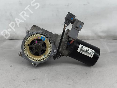steering-rack-honda-civic-vii-saloon-es-et-2000-2001-2002-2003-2004-2005-2006-34056291 main image
