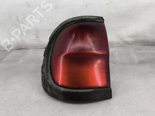 Used Left taillight Left taillight 34060869 34060869
