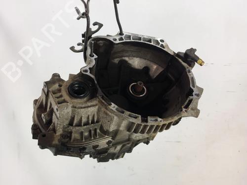 Used Gearbox Gearbox HYUNDAI ACCENT II (LC) 1.3 (86 hp) 34103411 34103411